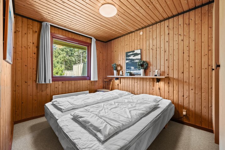 Ferienhaus 81201 in Ringvejen 10, Bolilmark, Rømø - Bild #12