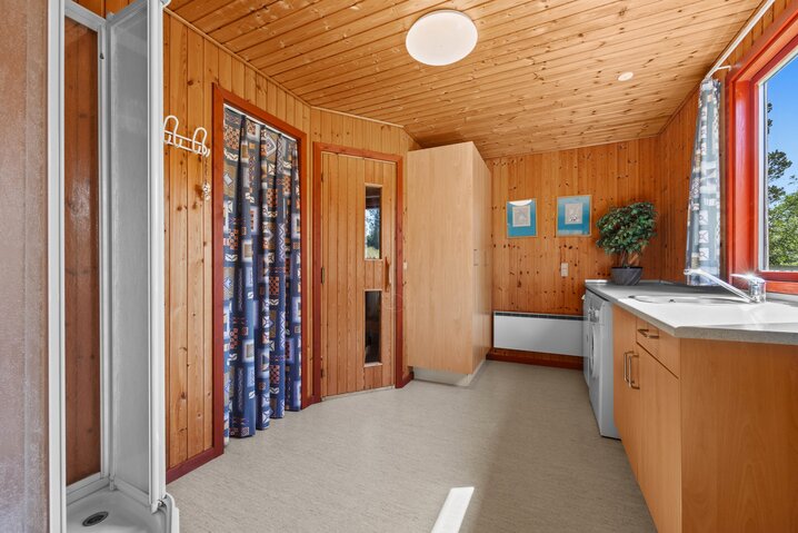 Ferienhaus 81201 in Ringvejen 10, Bolilmark, Rømø - Bild #15