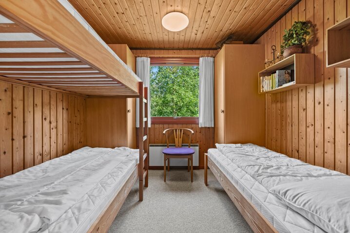 Ferienhaus 81201 in Ringvejen 10, Bolilmark, Rømø - Bild #17