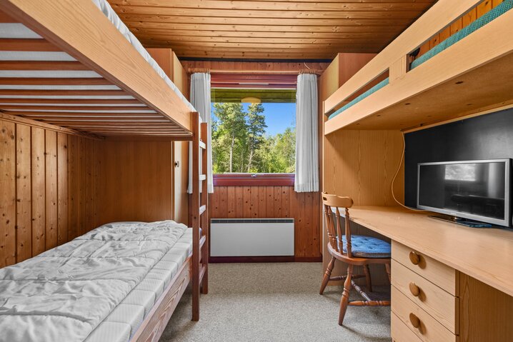 Ferienhaus 81201 in Ringvejen 10, Bolilmark, Rømø - Bild #18