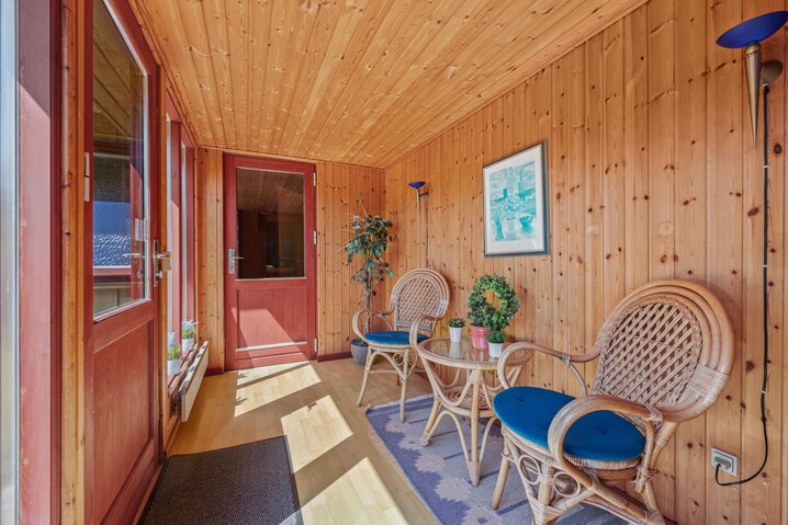 Ferienhaus 81201 in Ringvejen 10, Bolilmark, Rømø - Bild #19