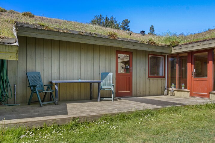 Ferienhaus 81201 in Ringvejen 10, Bolilmark, Rømø - Bild #22