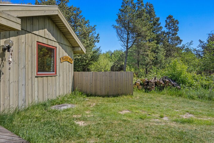 Ferienhaus 81201 in Ringvejen 10, Bolilmark, Rømø - Bild #23