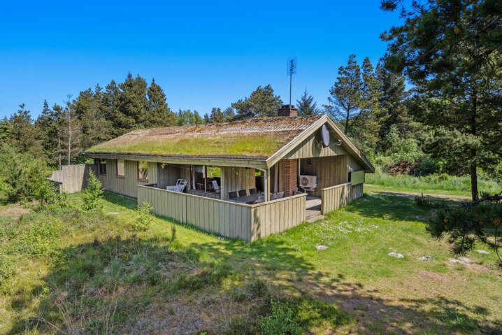 Ferienhaus 81201 in Ringvejen 10, Bolilmark, Rømø - Bild #24