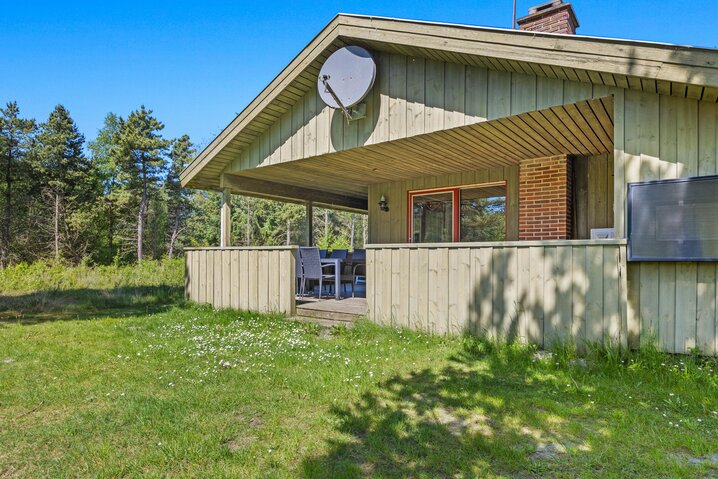 Ferienhaus 81201 in Ringvejen 10, Bolilmark, Rømø - Bild #25