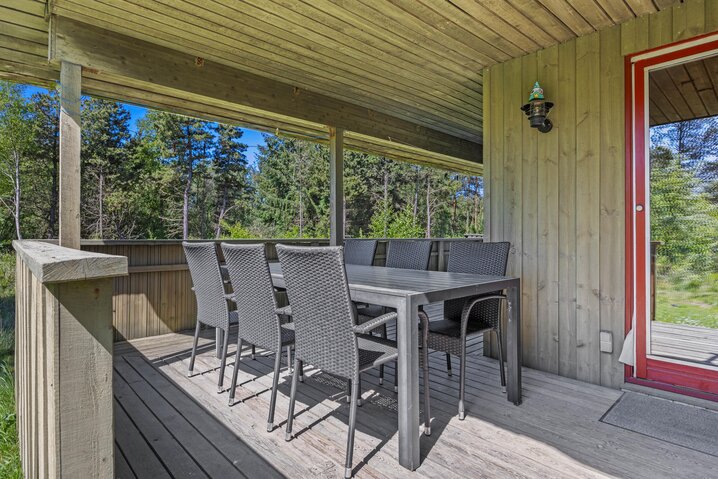 Ferienhaus 81201 in Ringvejen 10, Bolilmark, Rømø - Bild #26