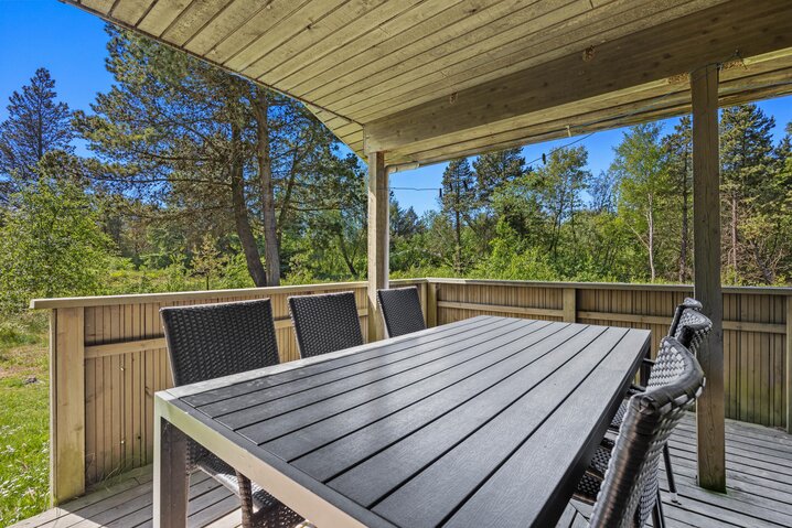 Ferienhaus 81201 in Ringvejen 10, Bolilmark, Rømø - Bild #27