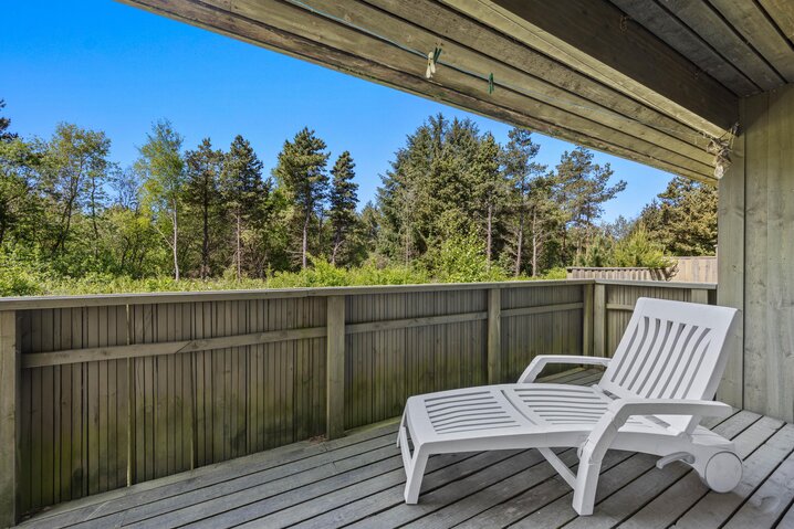 Ferienhaus 81201 in Ringvejen 10, Bolilmark, Rømø - Bild #28