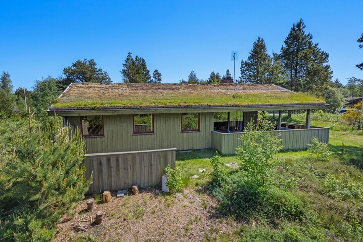 Ferienhaus 81201 in Ringvejen 10, Bolilmark, Rømø - Bild #30