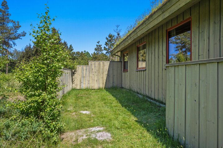 Ferienhaus 81201 in Ringvejen 10, Bolilmark, Rømø - Bild #31