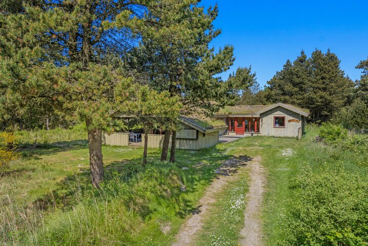 Ferienhaus 81201 in Ringvejen 10, Bolilmark, Rømø - Bild #32