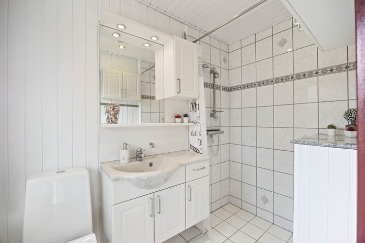 Ferienhaus 81201 in Ringvejen 10, Bolilmark, Rømø - Bild #14