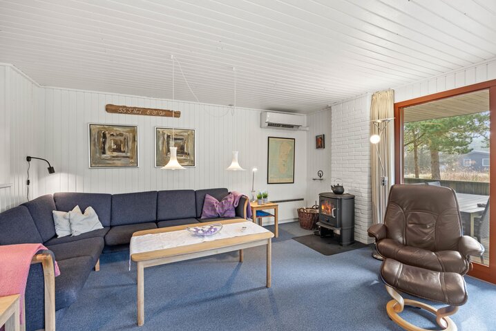 Ferienhaus 81201 in Ringvejen 10, Bolilmark, Rømø - Bild #2