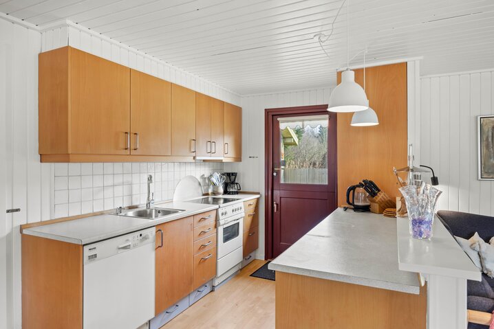 Ferienhaus 81201 in Ringvejen 10, Bolilmark, Rømø - Bild #3