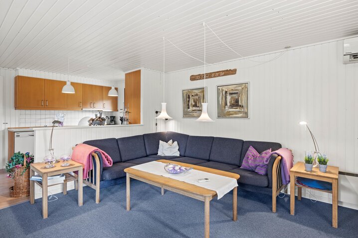 Ferienhaus 81201 in Ringvejen 10, Bolilmark, Rømø - Bild #4