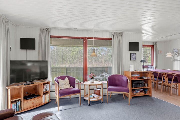 Ferienhaus 81201 in Ringvejen 10, Bolilmark, Rømø - Bild #5