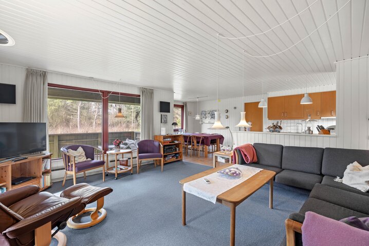 Ferienhaus 81201 in Ringvejen 10, Bolilmark, Rømø - Bild #6