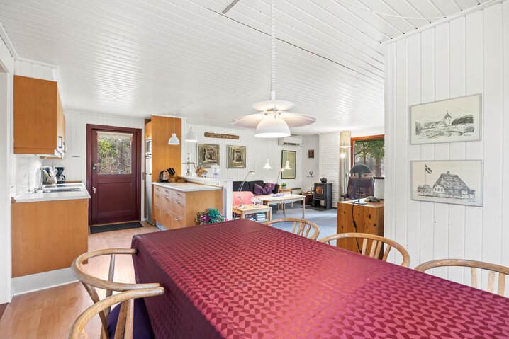 Ferienhaus 81201 in Ringvejen 10, Bolilmark, Rømø - Bild #7