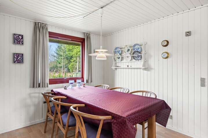 Ferienhaus 81201 in Ringvejen 10, Bolilmark, Rømø - Bild #8