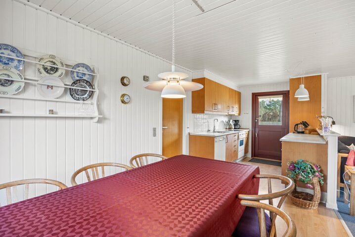 Ferienhaus 81201 in Ringvejen 10, Bolilmark, Rømø - Bild #9