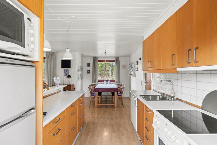 Ferienhaus 81201 in Ringvejen 10, Bolilmark, Rømø - Bild #10