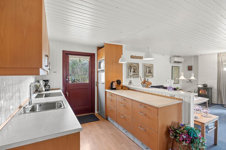 Ferienhaus 81201 in Ringvejen 10, Bolilmark, Rømø - Bild #11
