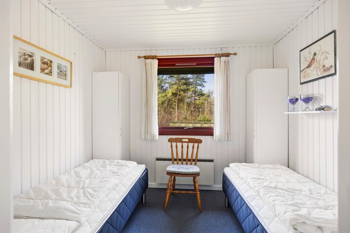Holiday home 81201 at Ringvejen 10, Bolilmark, Rømø - Picture #15