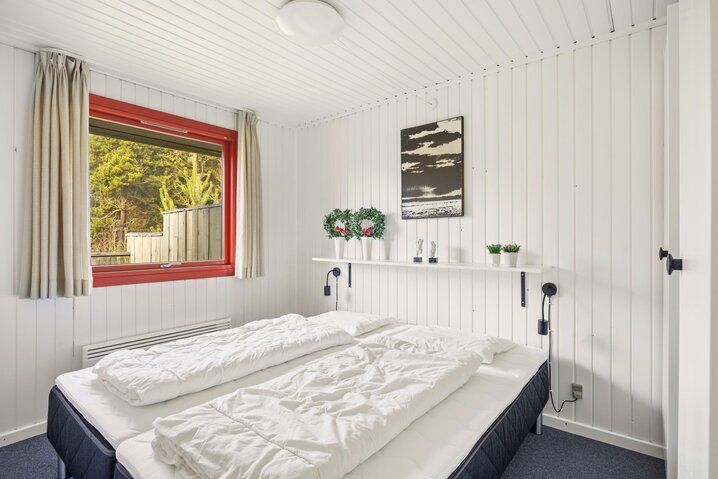 Holiday home 81201 at Ringvejen 10, Bolilmark, Rømø - Picture #12