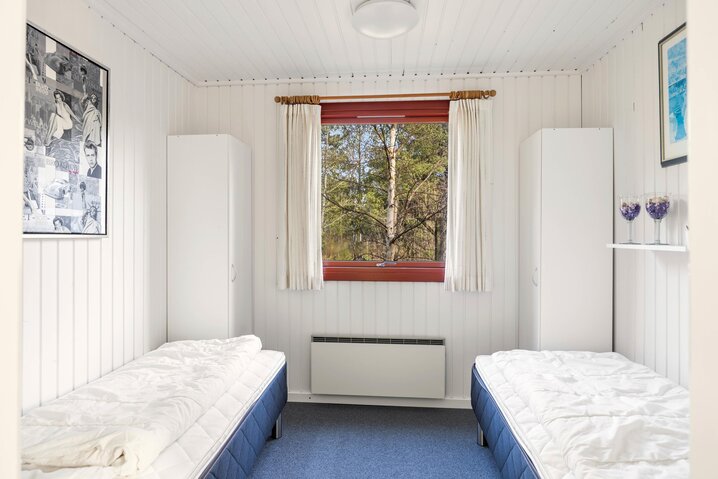 Holiday home 81201 at Ringvejen 10, Bolilmark, Rømø - Picture #16