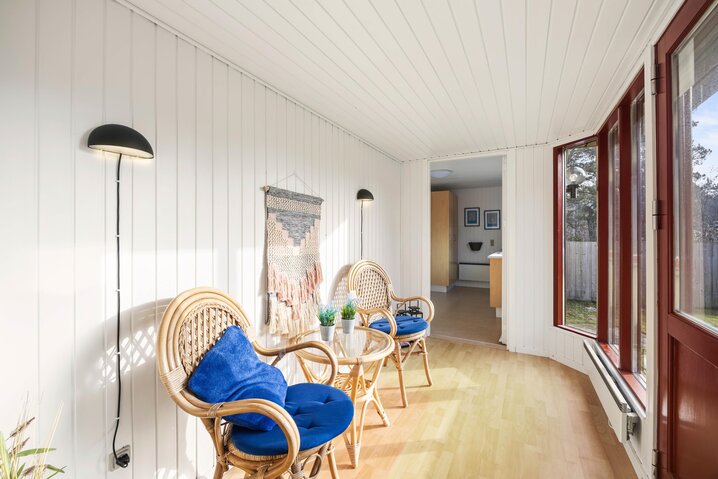 Holiday home 81201 at Ringvejen 10, Bolilmark, Rømø - Picture #17
