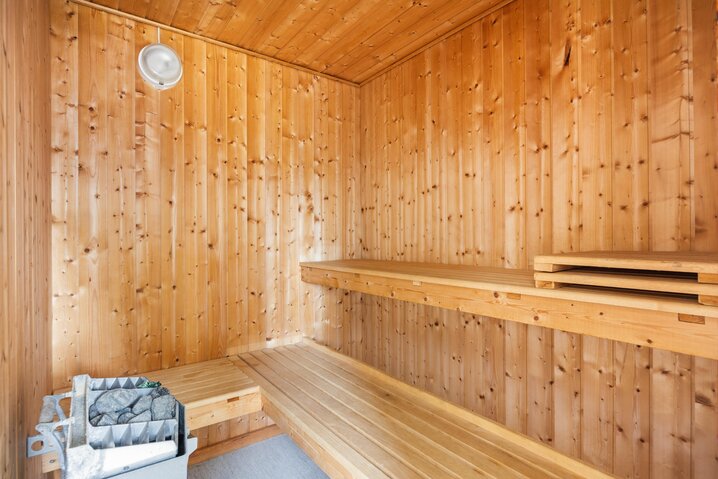 Holiday home 81201 at Ringvejen 10, Bolilmark, Rømø - Picture #19