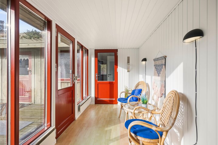 Holiday home 81201 at Ringvejen 10, Bolilmark, Rømø - Picture #20