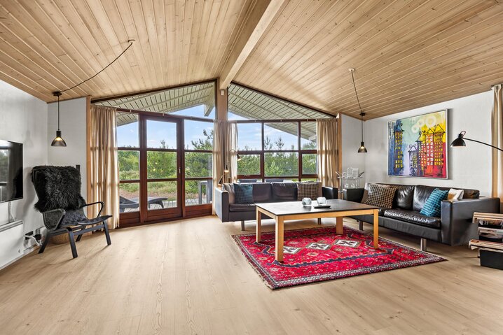 Ferienhaus 81207 in Hjejlevej 6, Bolilmark, Rømø - Bild #1