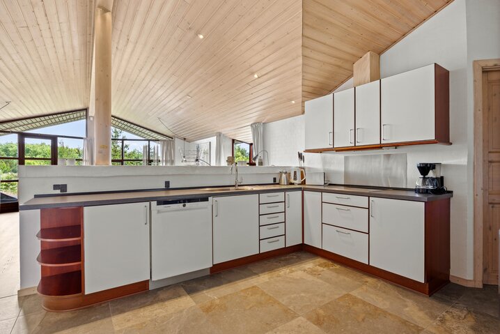 Ferienhaus 81207 in Hjejlevej 6, Bolilmark, Rømø - Bild #2