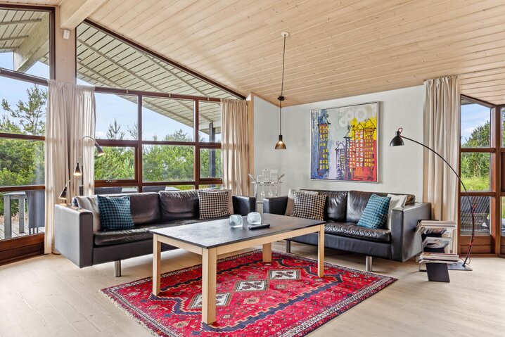 Ferienhaus 81207 in Hjejlevej 6, Bolilmark, Rømø - Bild #3