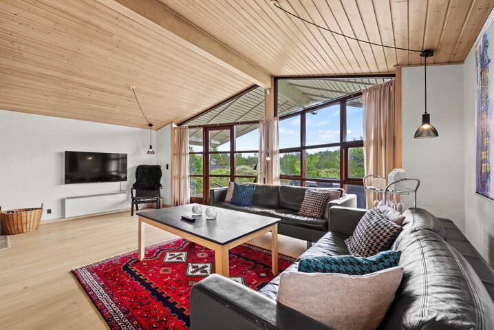 Ferienhaus 81207 in Hjejlevej 6, Bolilmark, Rømø - Bild #4