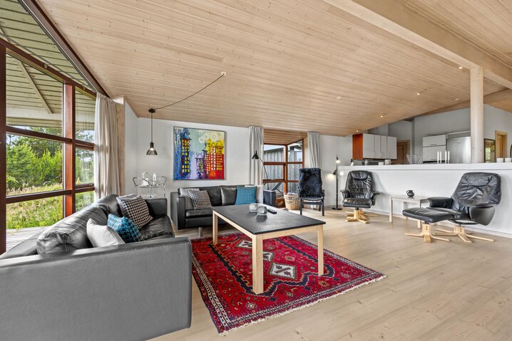 Ferienhaus 81207 in Hjejlevej 6, Bolilmark, Rømø - Bild #5