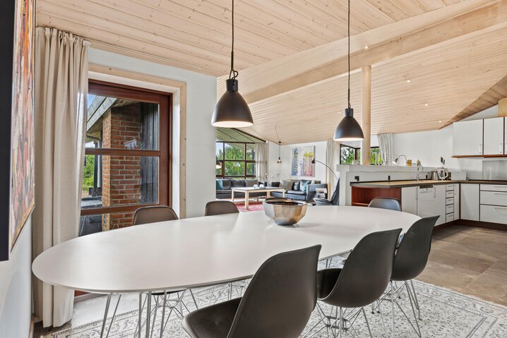 Ferienhaus 81207 in Hjejlevej 6, Bolilmark, Rømø - Bild #6