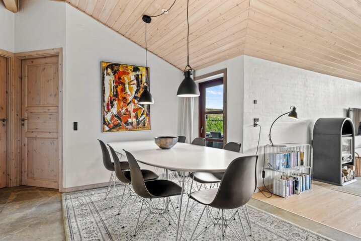 Ferienhaus 81207 in Hjejlevej 6, Bolilmark, Rømø - Bild #7