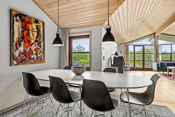 Ferienhaus 81207 in Hjejlevej 6, Bolilmark, Rømø - Bild #8