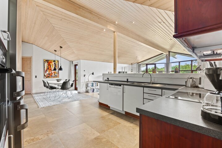 Ferienhaus 81207 in Hjejlevej 6, Bolilmark, Rømø - Bild #9