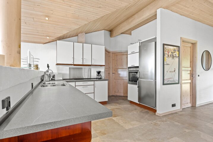 Ferienhaus 81207 in Hjejlevej 6, Bolilmark, Rømø - Bild #10