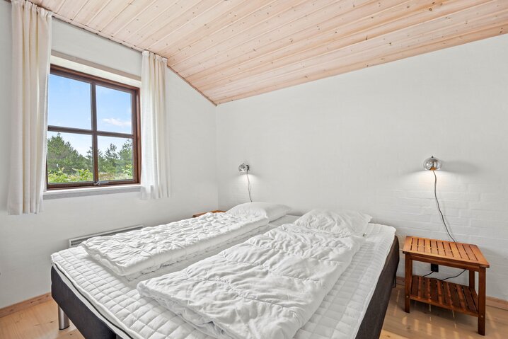Ferienhaus 81207 in Hjejlevej 6, Bolilmark, Rømø - Bild #11