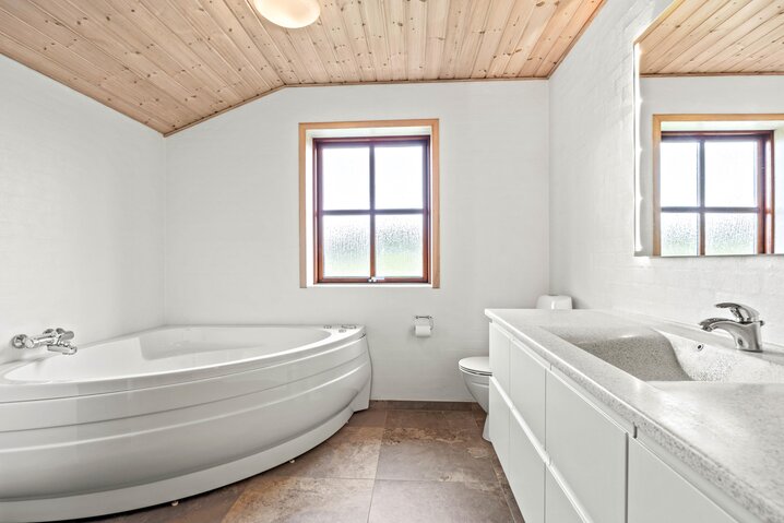 Ferienhaus 81207 in Hjejlevej 6, Bolilmark, Rømø - Bild #12