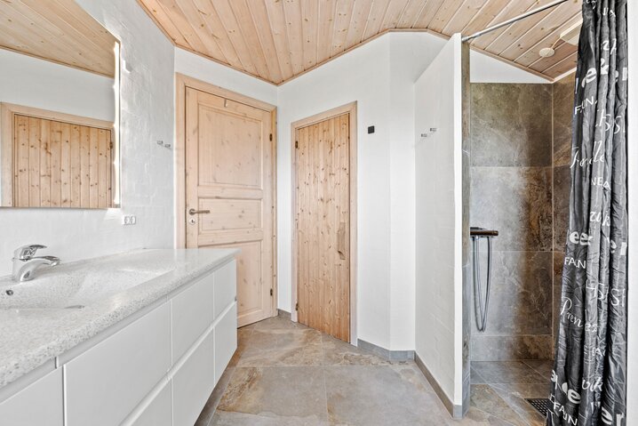 Ferienhaus 81207 in Hjejlevej 6, Bolilmark, Rømø - Bild #14