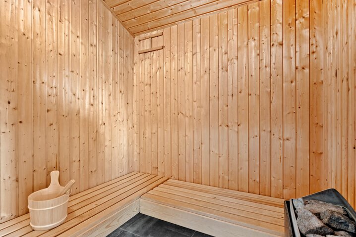 Ferienhaus 81207 in Hjejlevej 6, Bolilmark, Rømø - Bild #15