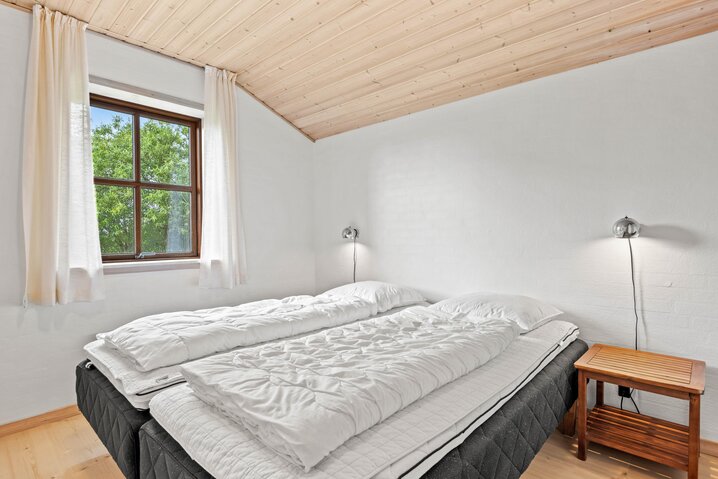 Ferienhaus 81207 in Hjejlevej 6, Bolilmark, Rømø - Bild #16