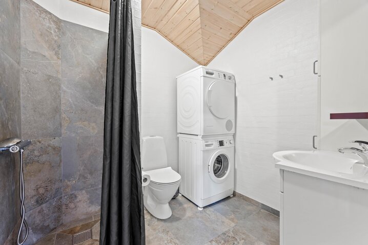 Ferienhaus 81207 in Hjejlevej 6, Bolilmark, Rømø - Bild #17