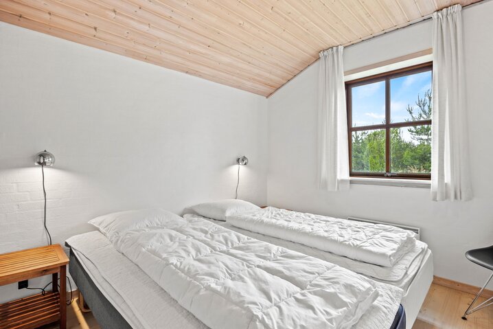 Ferienhaus 81207 in Hjejlevej 6, Bolilmark, Rømø - Bild #18