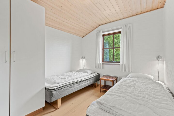 Ferienhaus 81207 in Hjejlevej 6, Bolilmark, Rømø - Bild #19